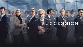 Succession, Série Drame, Sur HBO